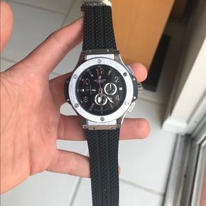 Men’s watch